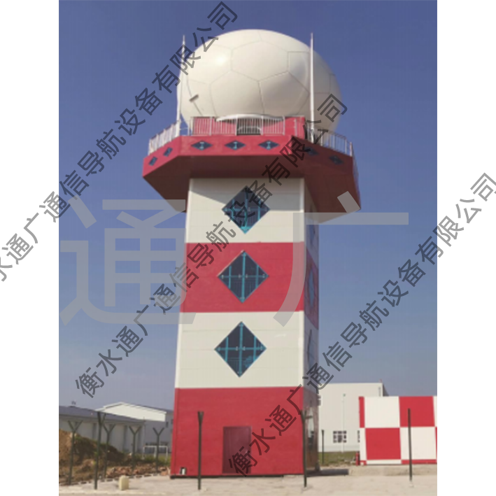 快装雷达塔Quick installation radar tower<br>New radar tower
